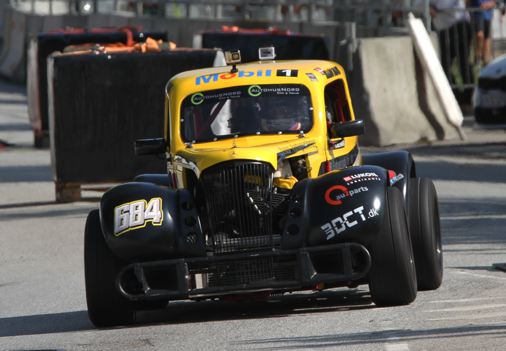 Mads Skov Pedersen
(Foto: Motorsporten.dk)